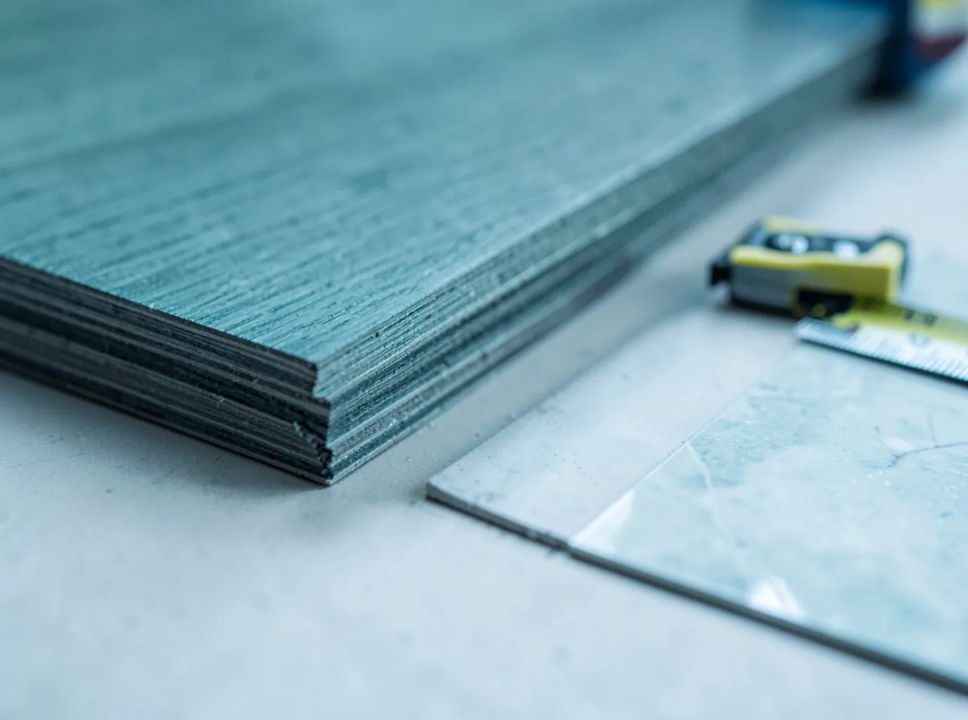 Luxury Vinyl Plank Installation Birds Landing, CA FAQs